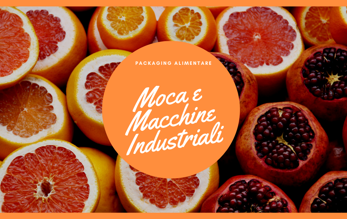 Moca-Macchine Industriali